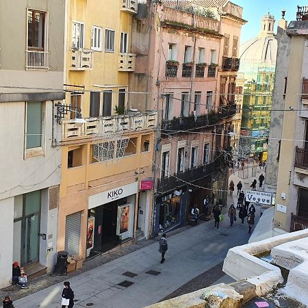 Studio Apartments Boutique Al Bastione Di Cagliari Exterior photo